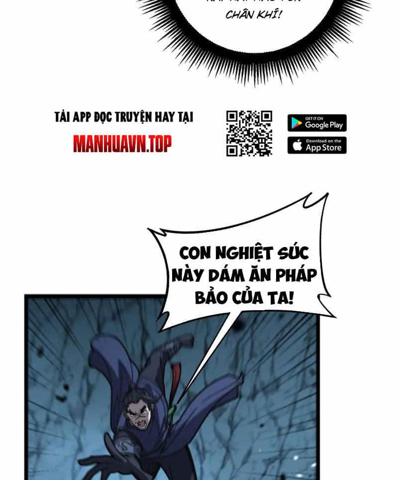 Lão Xà Tu Tiên Truyện - Chương 9 - ảnh 18