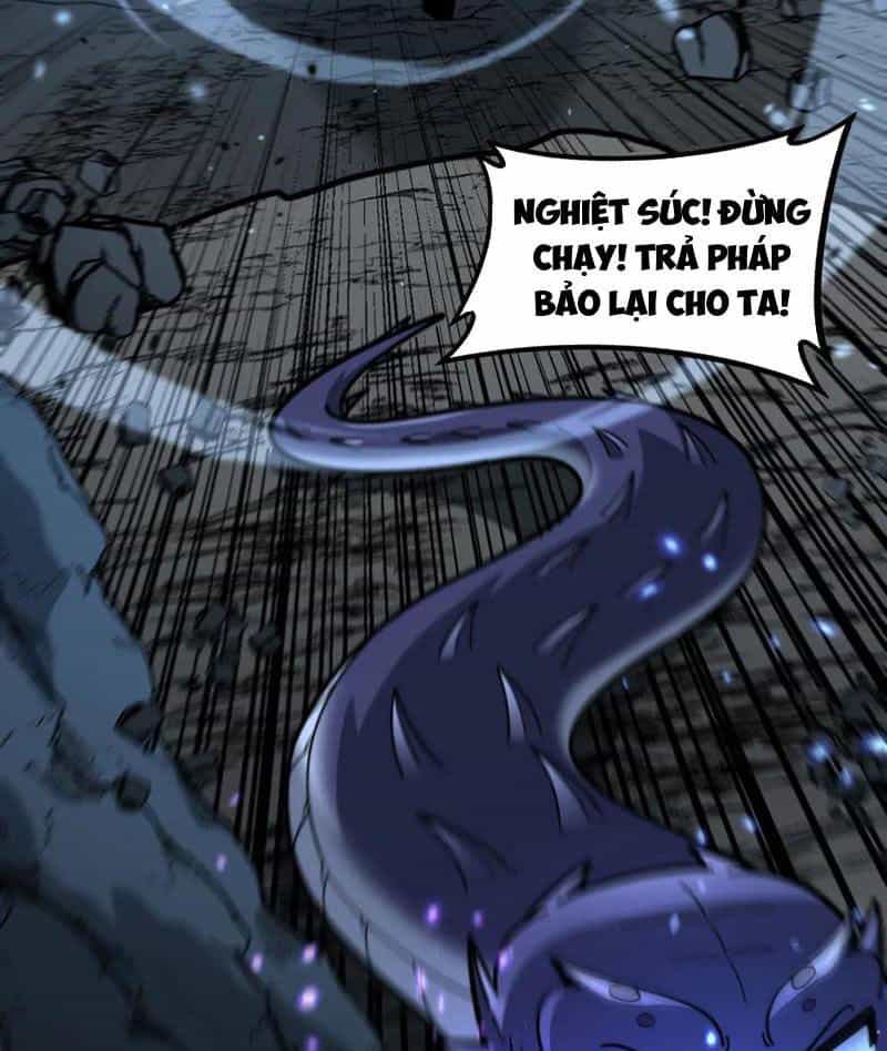 Lão Xà Tu Tiên Truyện - Chương 9 - ảnh 26
