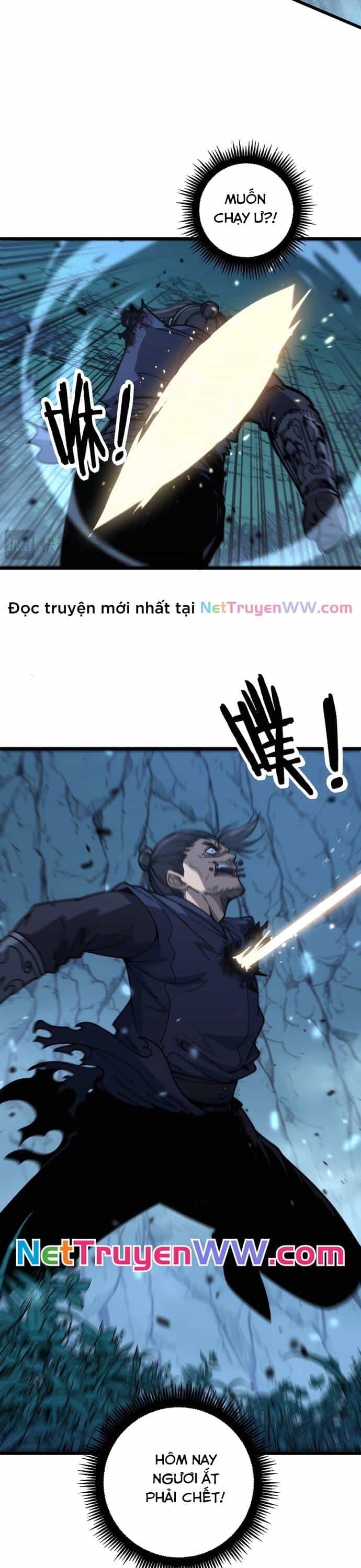 Lão Xà Tu Tiên Truyện - Chương 10 - ảnh 2
