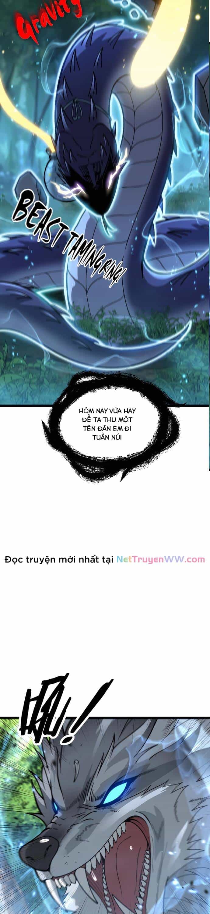 Lão Xà Tu Tiên Truyện - Chương 11 - ảnh 2