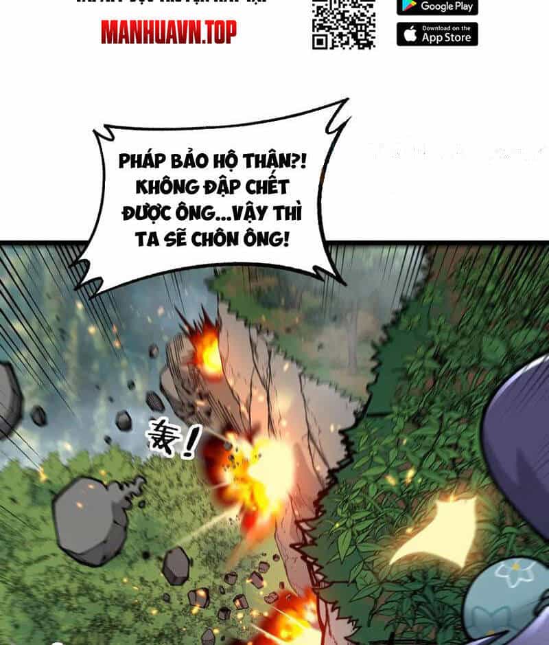 Lão Xà Tu Tiên Truyện - Chương 12 - ảnh 57