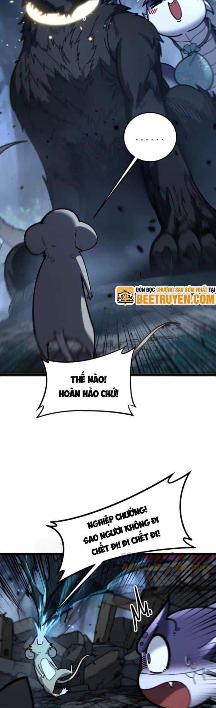 Lão Xà Tu Tiên Truyện - Chương 14 - ảnh 2