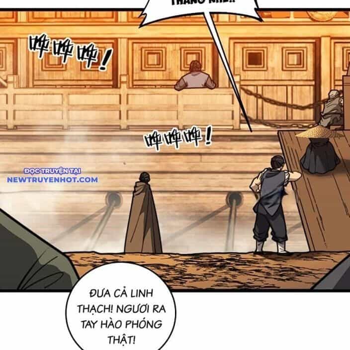 Lão Xà Tu Tiên Truyện - Chương 19 - ảnh 27