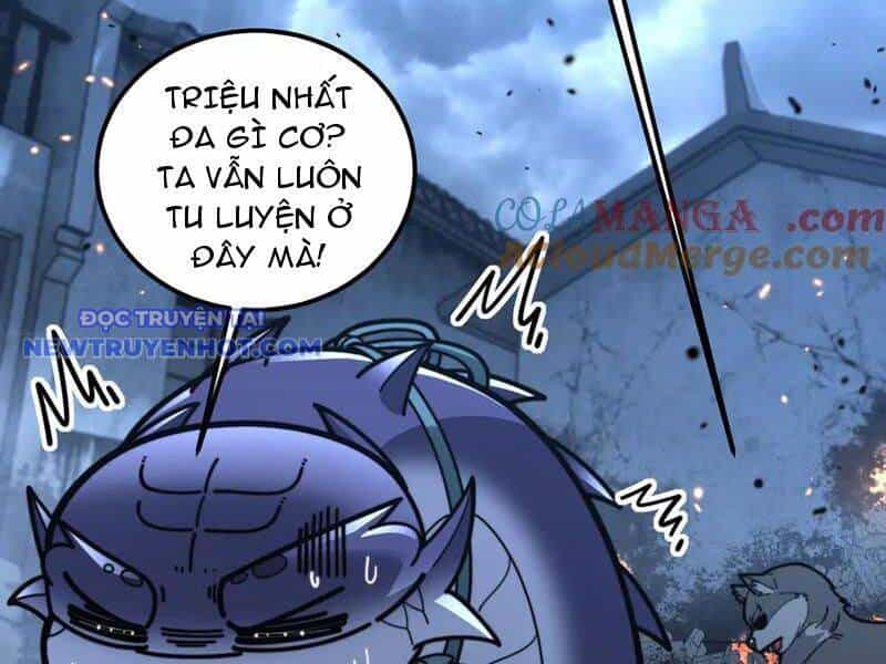 Lão Xà Tu Tiên Truyện - Chương 22 - ảnh 19