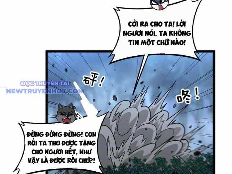Lão Xà Tu Tiên Truyện - Chương 22 - ảnh 50