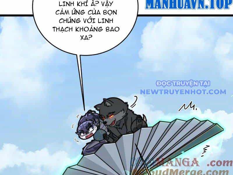 Lão Xà Tu Tiên Truyện - Chương 23 - ảnh 82