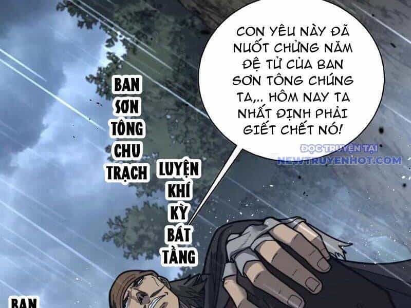 Lão Xà Tu Tiên Truyện - Chương 24 - ảnh 27