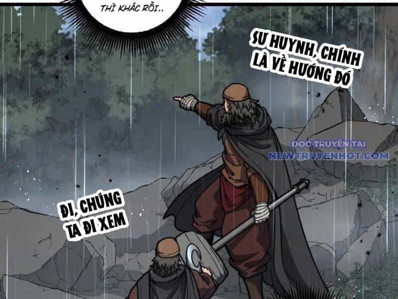 Lão Xà Tu Tiên Truyện - Chương 24 - ảnh 36