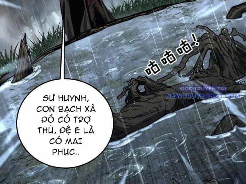 Lão Xà Tu Tiên Truyện - Chương 24 - ảnh 39
