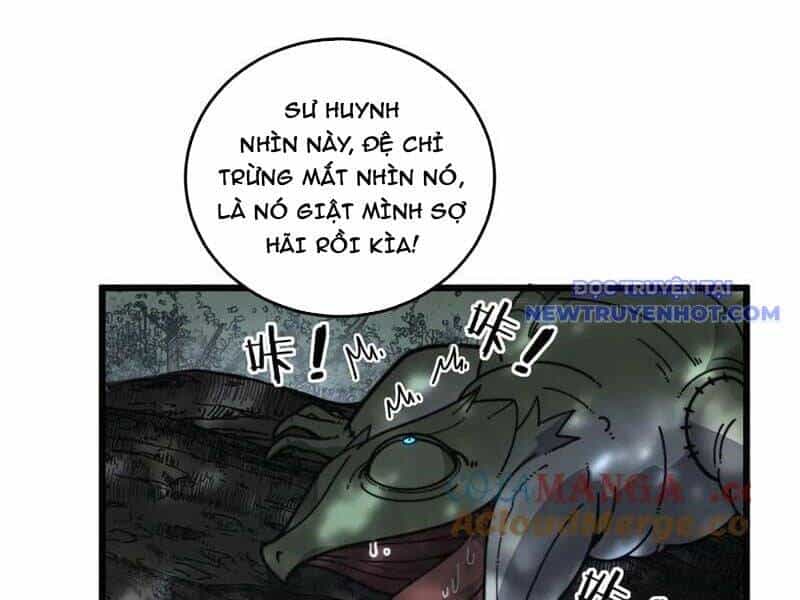 Lão Xà Tu Tiên Truyện - Chương 25 - ảnh 4