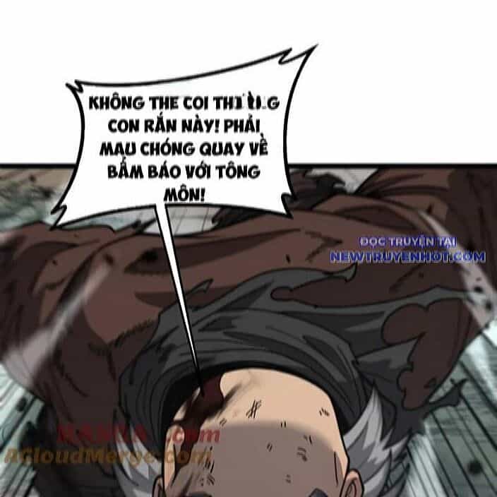 Lão Xà Tu Tiên Truyện - Chương 27 - ảnh 33