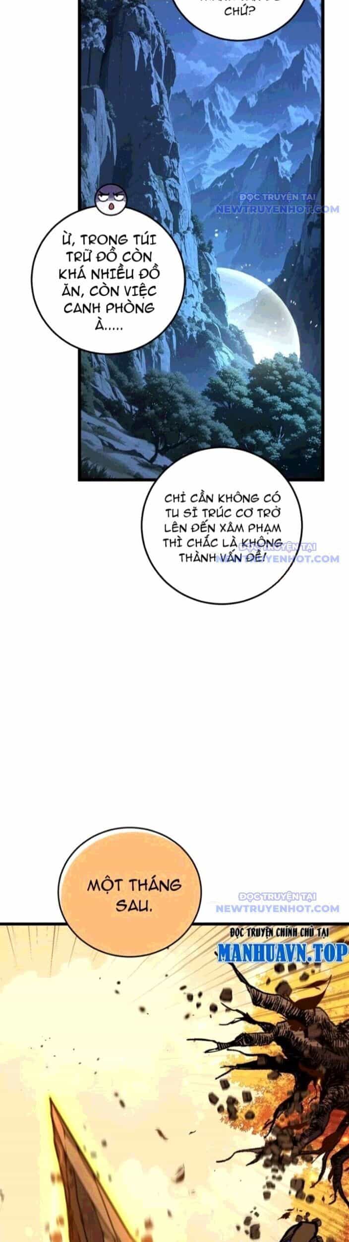 Lão Xà Tu Tiên Truyện - Chương 29 - ảnh 19