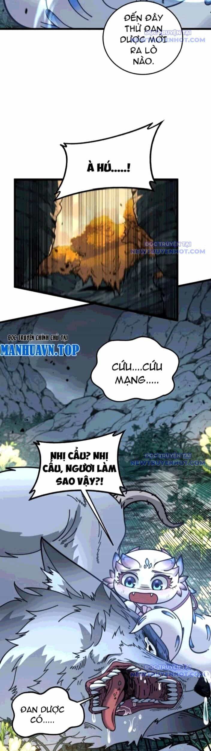 Lão Xà Tu Tiên Truyện - Chương 29 - ảnh 27