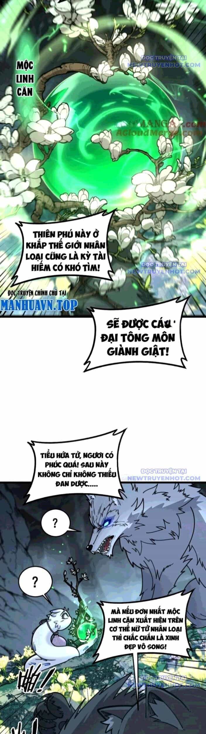 Lão Xà Tu Tiên Truyện - Chương 29 - ảnh 5