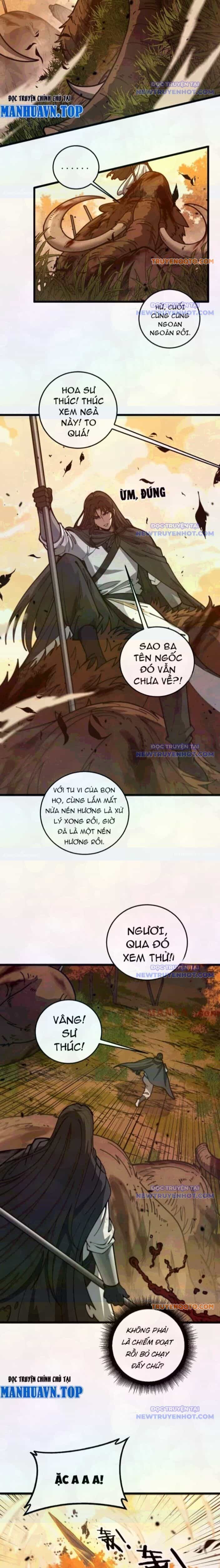 Lão Xà Tu Tiên Truyện - Chương 31 - ảnh 2