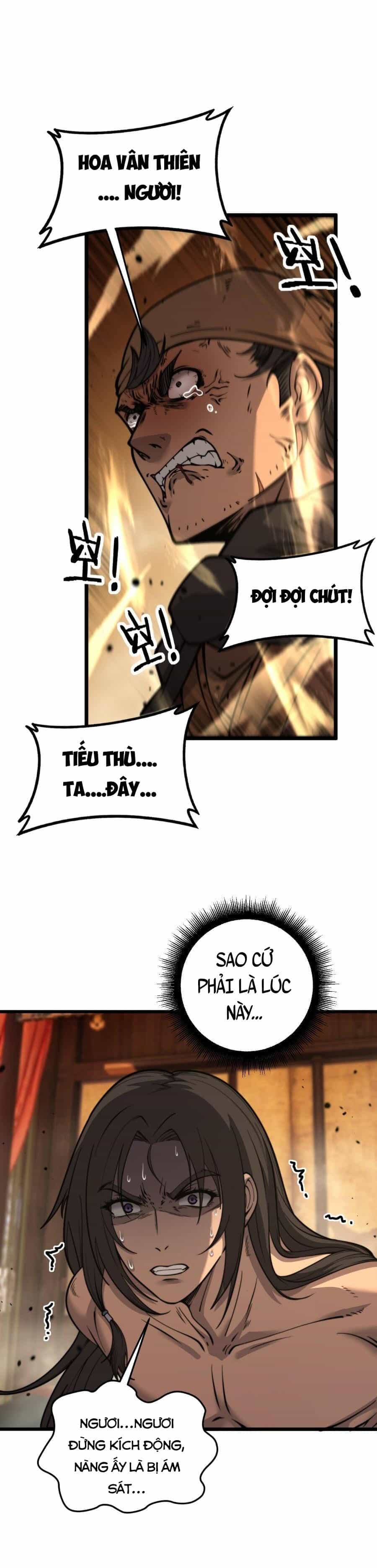 Lão Xà Tu Tiên Truyện - Chương 34 - ảnh 13