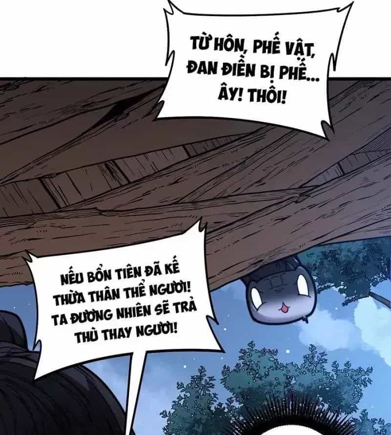 Lão Xà Tu Tiên Truyện - Chương 1.5 - ảnh 105