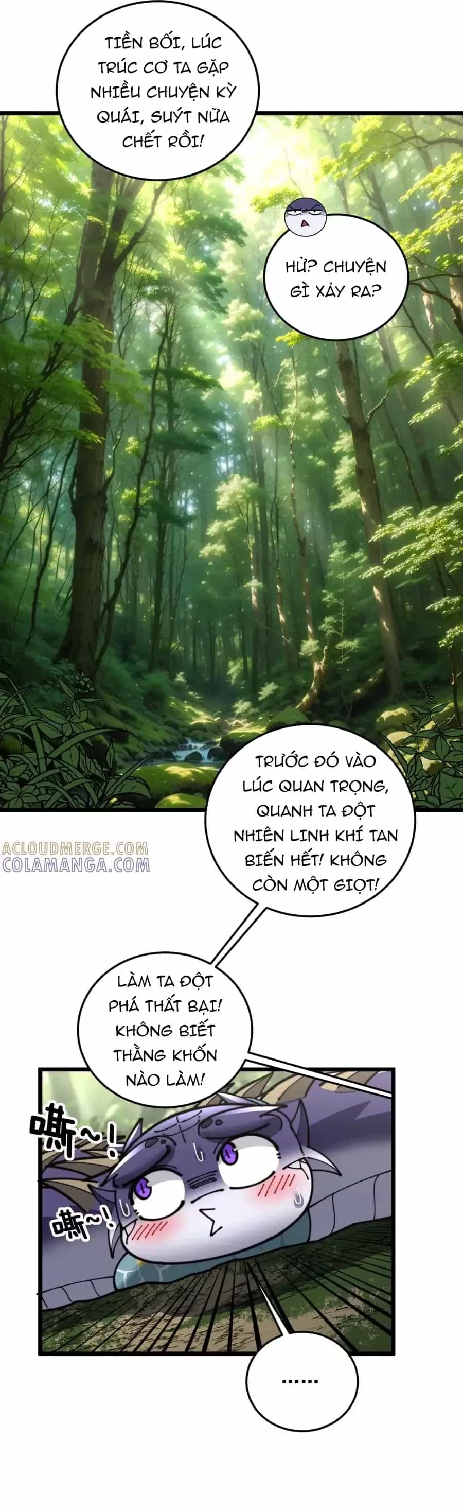 Lão Xà Tu Tiên Truyện - Chương 57 - ảnh 16