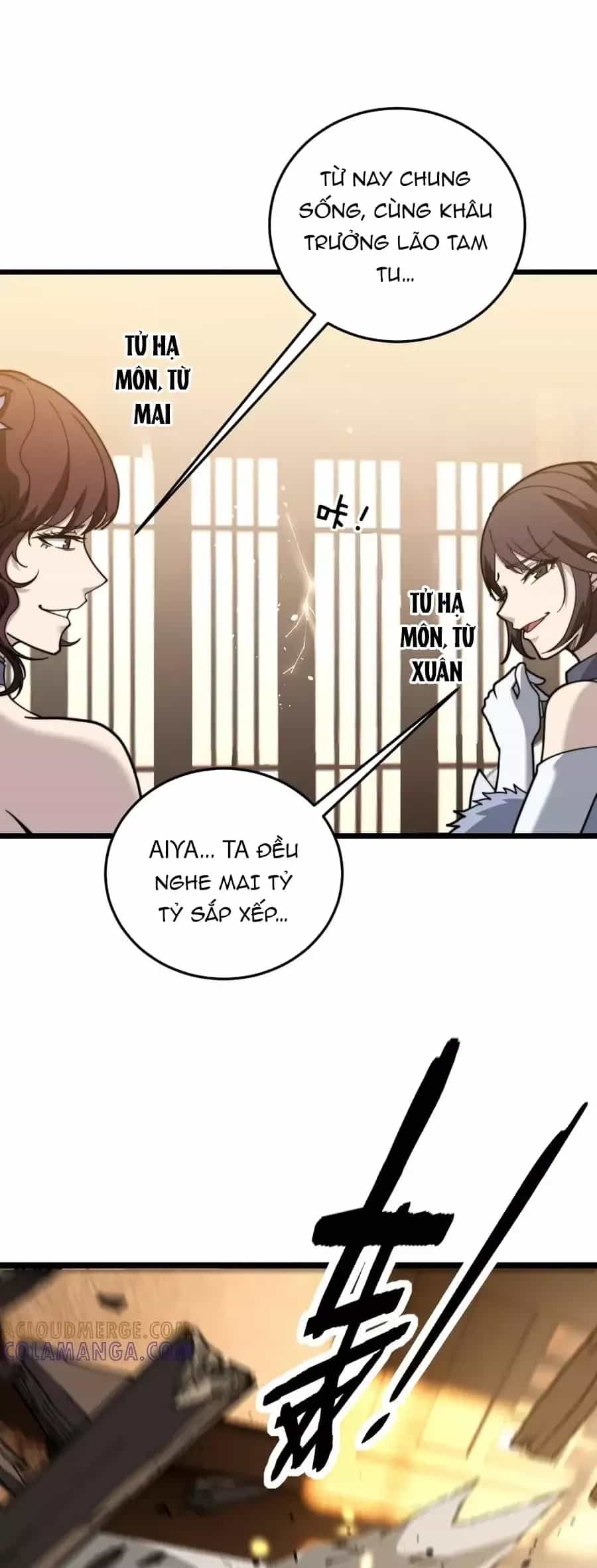 Lão Xà Tu Tiên Truyện - Chương 57 - ảnh 28