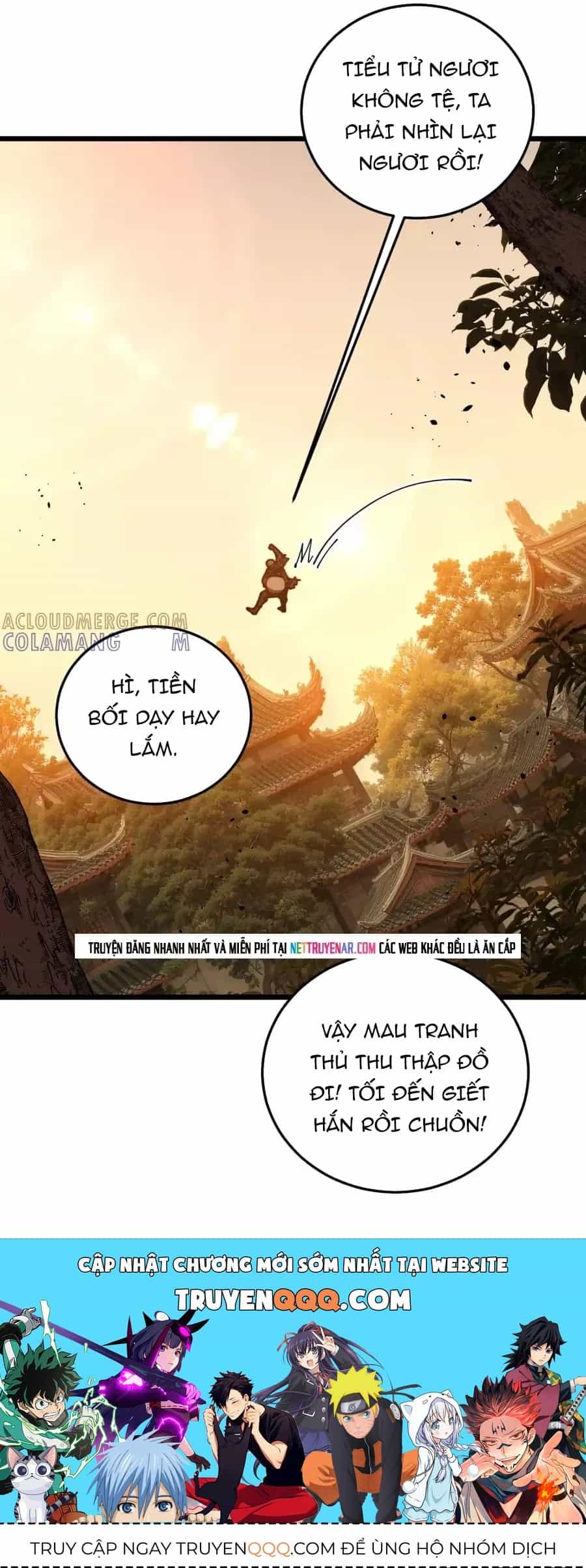 Lão Xà Tu Tiên Truyện - Chương 57 - ảnh 46
