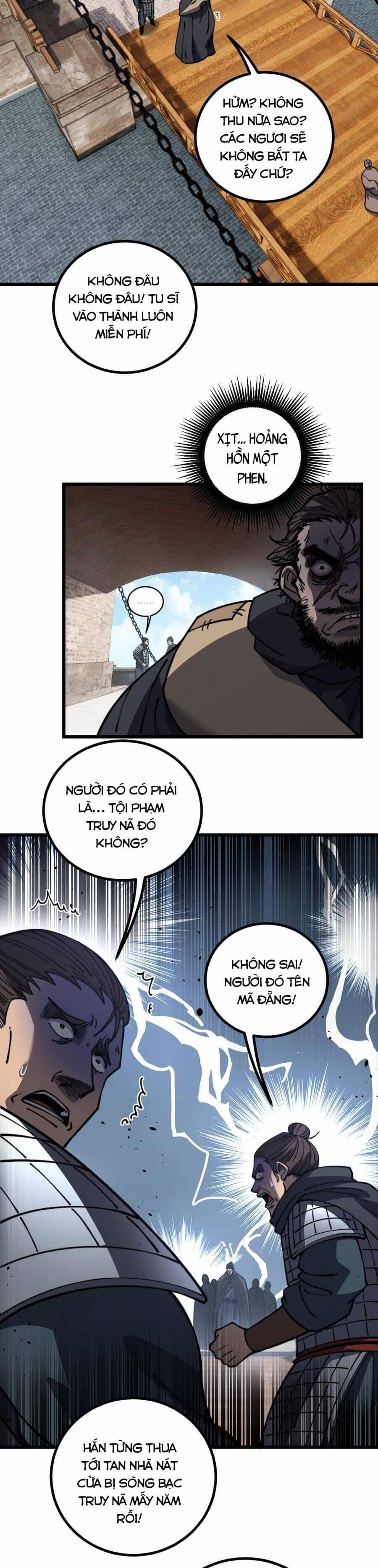 Lão Xà Tu Tiên Truyện - Chương 78 - ảnh 14