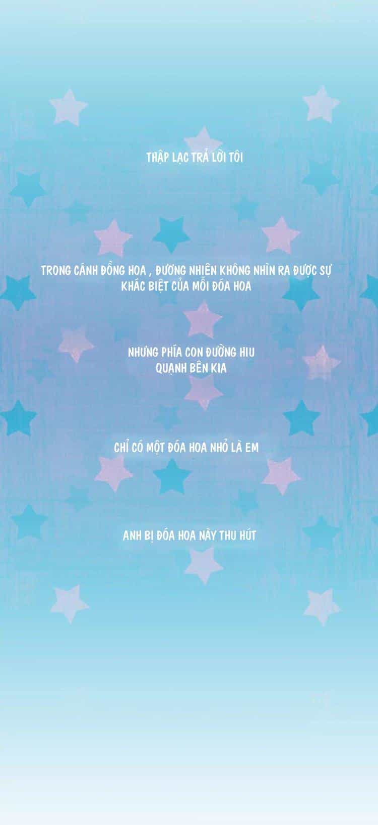Lấp Lánh Tình Yêu Kẹo Bạc Hà - Chương 10 - ảnh 28