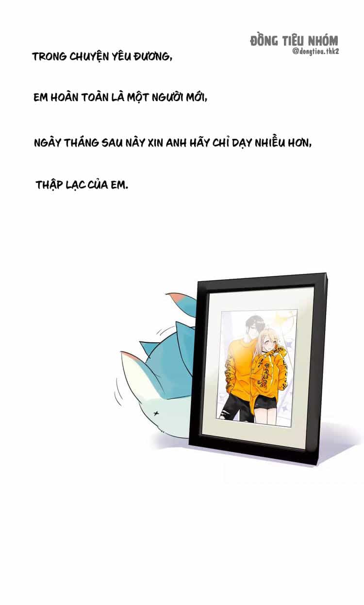 Lấp Lánh Tình Yêu Kẹo Bạc Hà - Chương 17 - ảnh 29