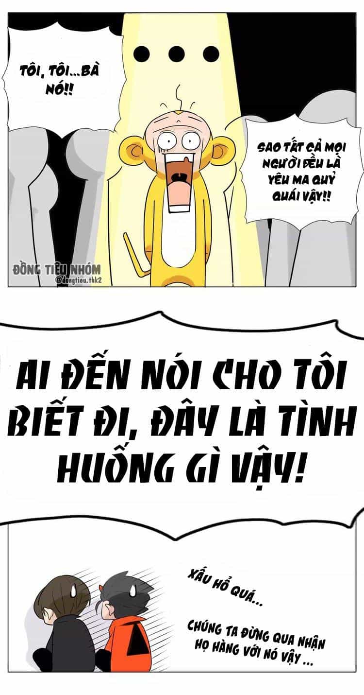 Lấp Lánh Tình Yêu Kẹo Bạc Hà - Chương 19 - ảnh 22