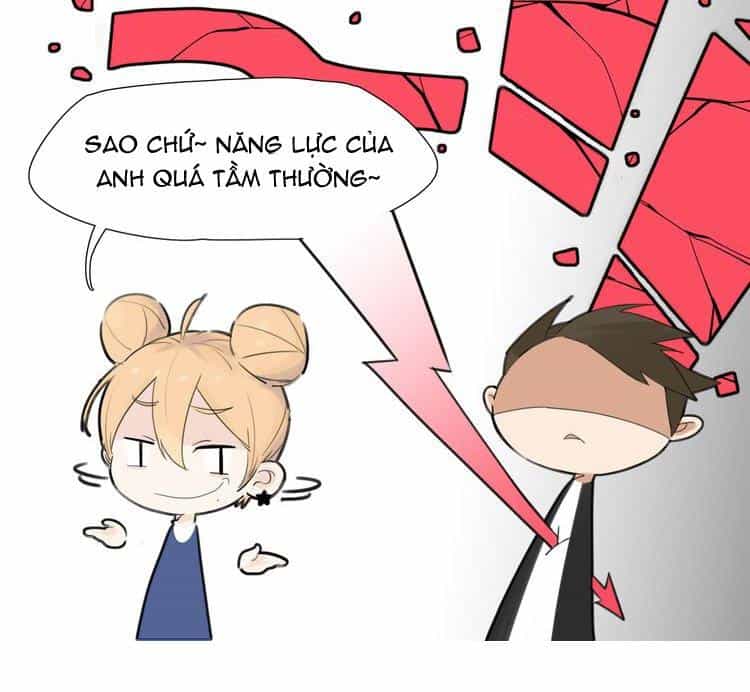 Lấp Lánh Tình Yêu Kẹo Bạc Hà - Chương 2 - ảnh 27