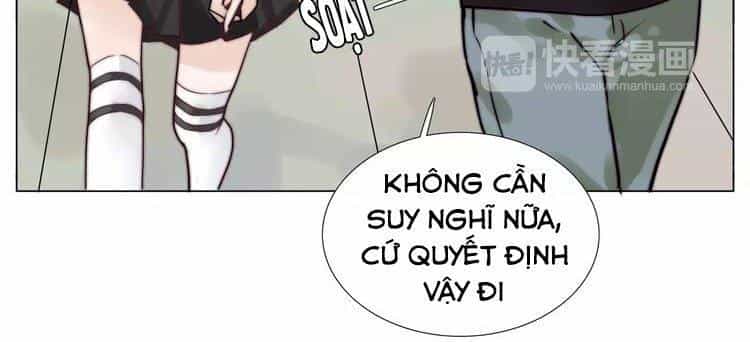 Lấp Lánh Tình Yêu Kẹo Bạc Hà - Chương 21 - ảnh 7