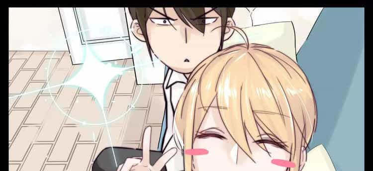 Lấp Lánh Tình Yêu Kẹo Bạc Hà - Chương 22 - ảnh 11