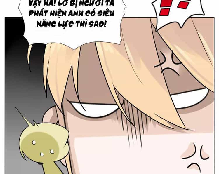 Lấp Lánh Tình Yêu Kẹo Bạc Hà - Chương 22 - ảnh 20