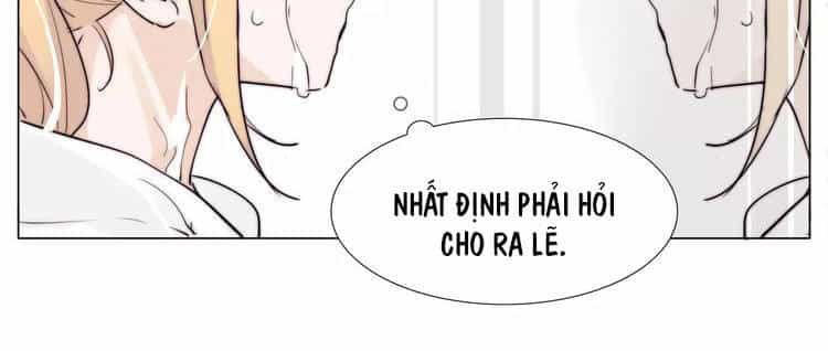 Lấp Lánh Tình Yêu Kẹo Bạc Hà - Chương 24 - ảnh 25