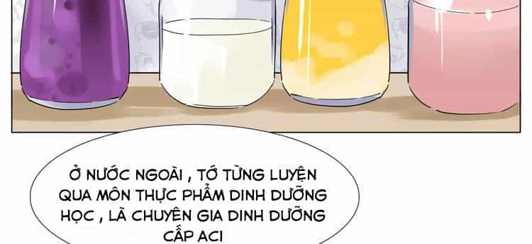 Lấp Lánh Tình Yêu Kẹo Bạc Hà - Chương 26 - ảnh 22