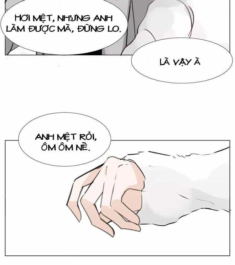 Lấp Lánh Tình Yêu Kẹo Bạc Hà - Chương 29 - ảnh 9