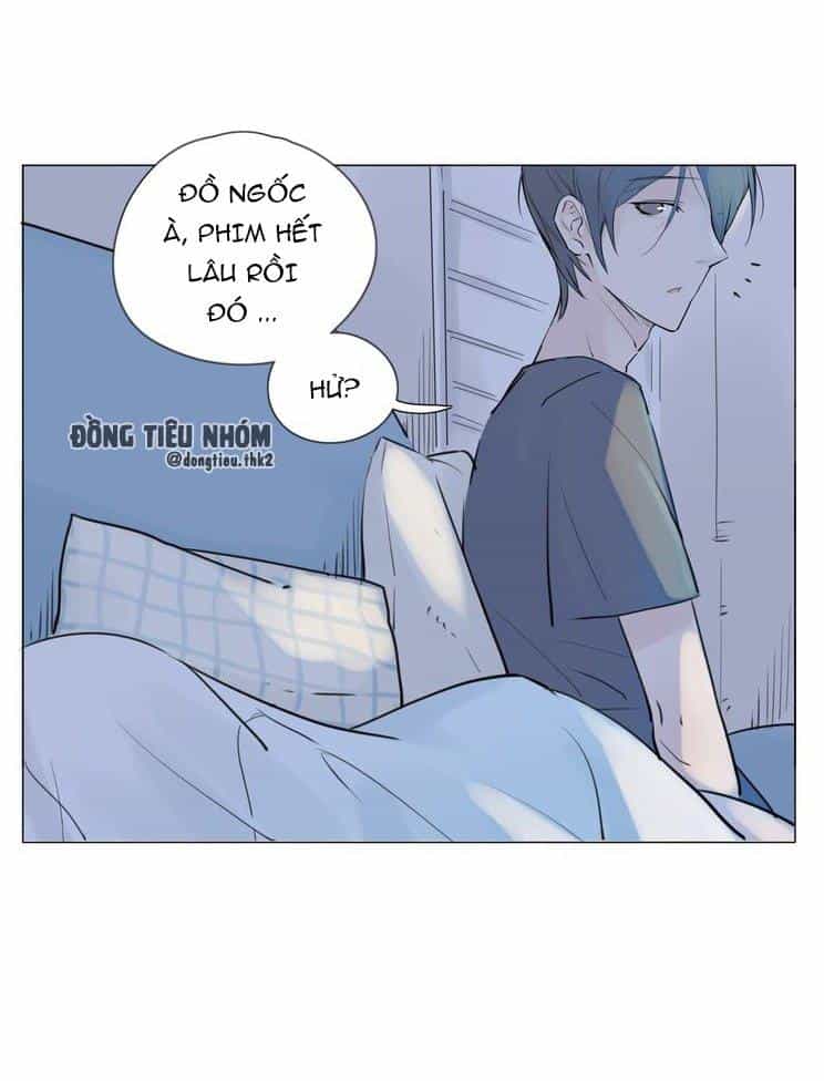 Lấp Lánh Tình Yêu Kẹo Bạc Hà - Chương 3 - ảnh 24
