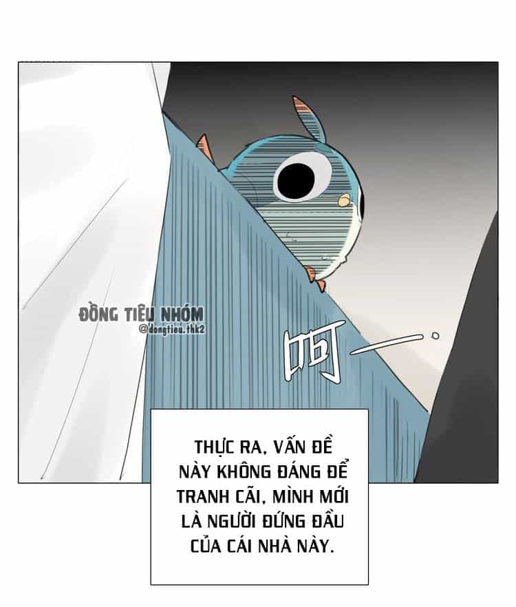 Lấp Lánh Tình Yêu Kẹo Bạc Hà - Chương 3 - ảnh 6