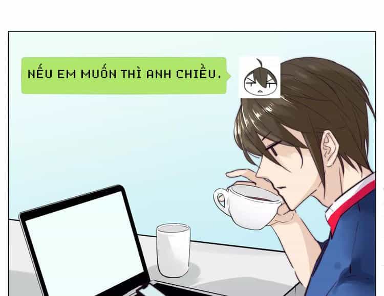 Lấp Lánh Tình Yêu Kẹo Bạc Hà - Chương 30 - ảnh 11
