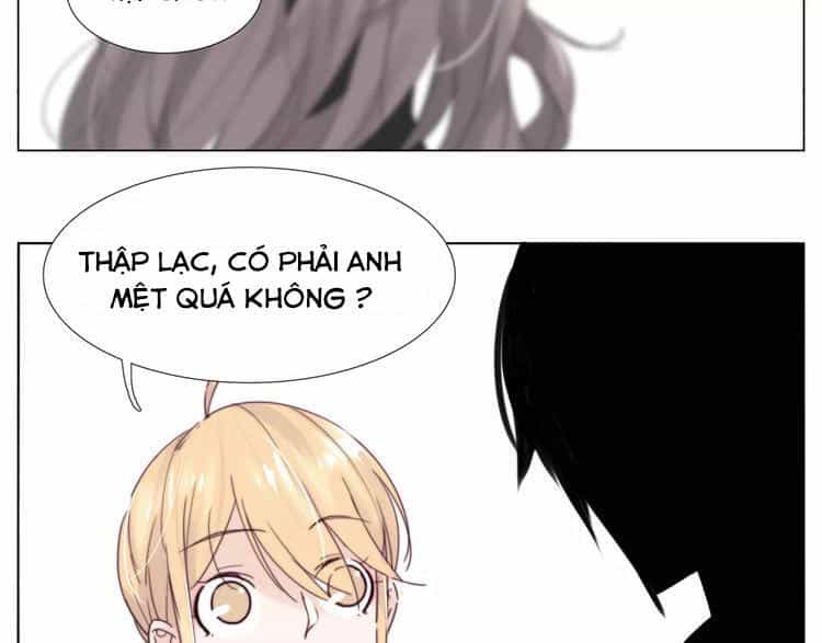 Lấp Lánh Tình Yêu Kẹo Bạc Hà - Chương 31 - ảnh 27