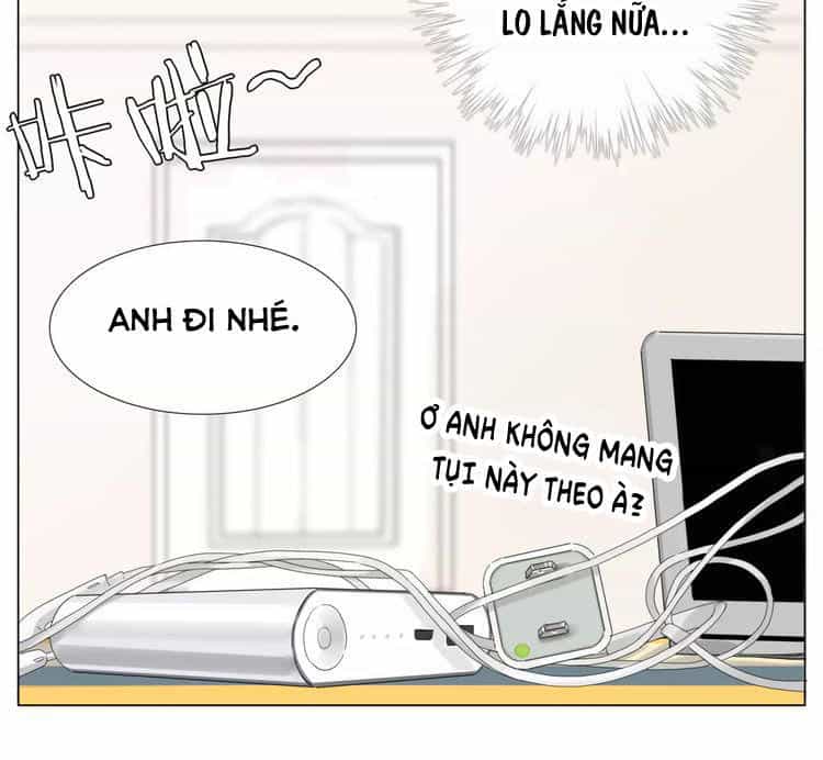 Lấp Lánh Tình Yêu Kẹo Bạc Hà - Chương 34 - ảnh 2