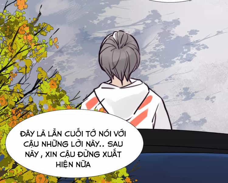 Lấp Lánh Tình Yêu Kẹo Bạc Hà - Chương 37 - ảnh 13