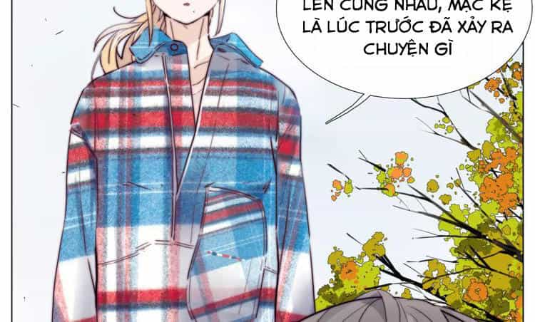 Lấp Lánh Tình Yêu Kẹo Bạc Hà - Chương 37 - ảnh 5