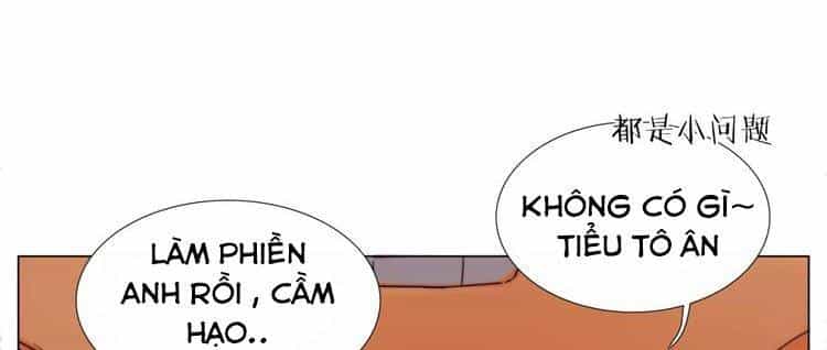 Lấp Lánh Tình Yêu Kẹo Bạc Hà - Chương 38 - ảnh 13