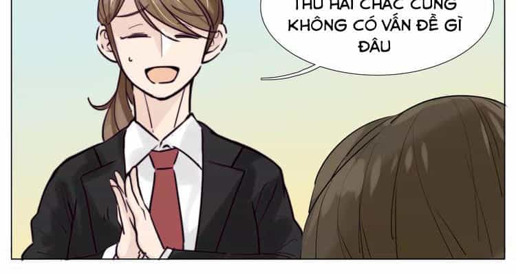 Lấp Lánh Tình Yêu Kẹo Bạc Hà - Chương 39 - ảnh 9