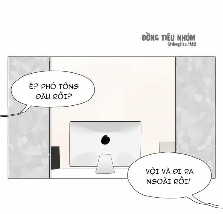Lấp Lánh Tình Yêu Kẹo Bạc Hà - Chương 4 - ảnh 18