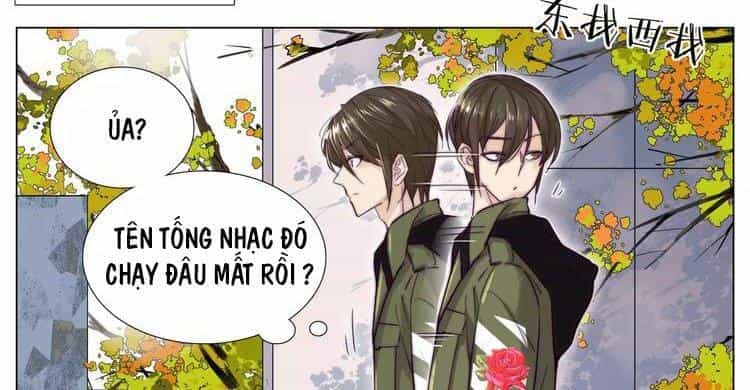 Lấp Lánh Tình Yêu Kẹo Bạc Hà - Chương 42 - ảnh 5