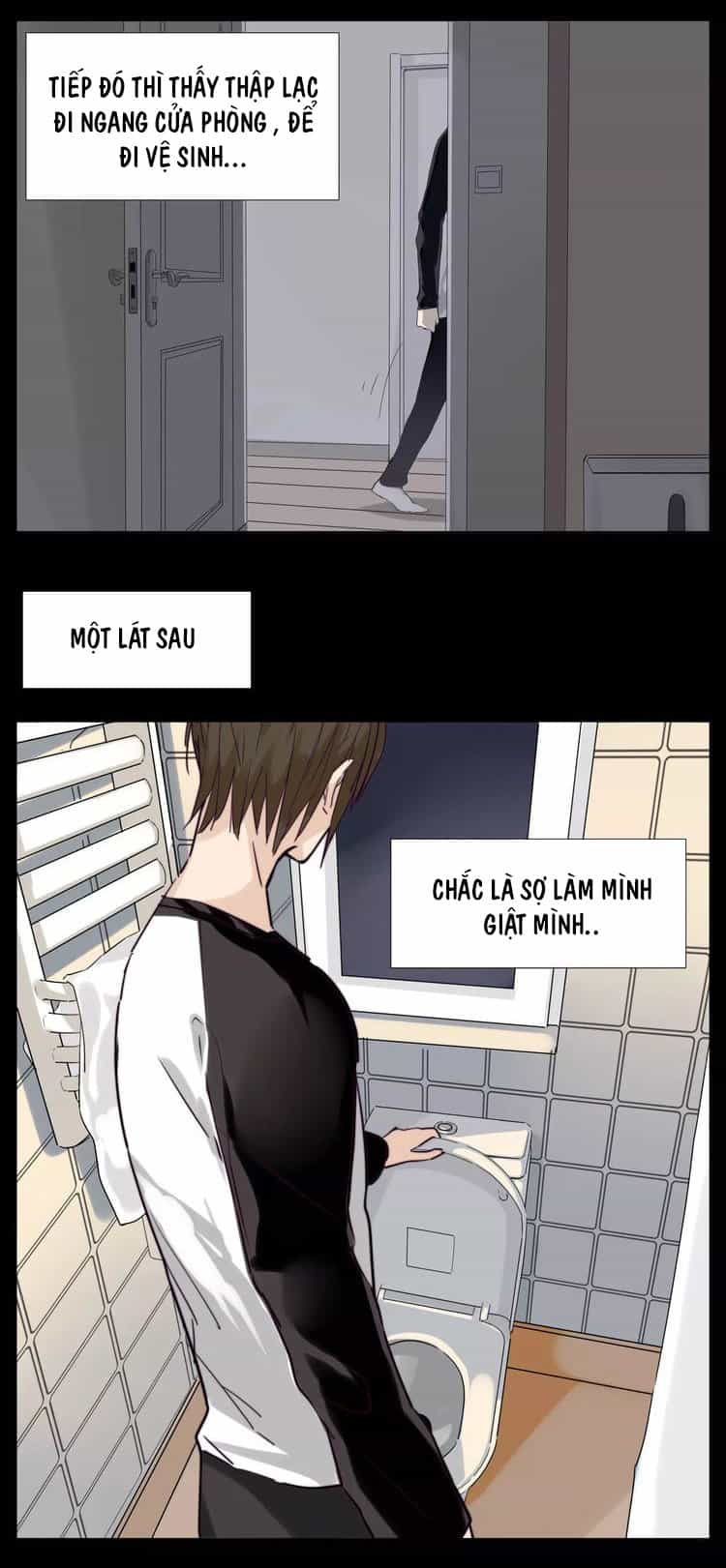 Lấp Lánh Tình Yêu Kẹo Bạc Hà - Chương 44.1 - ảnh 8