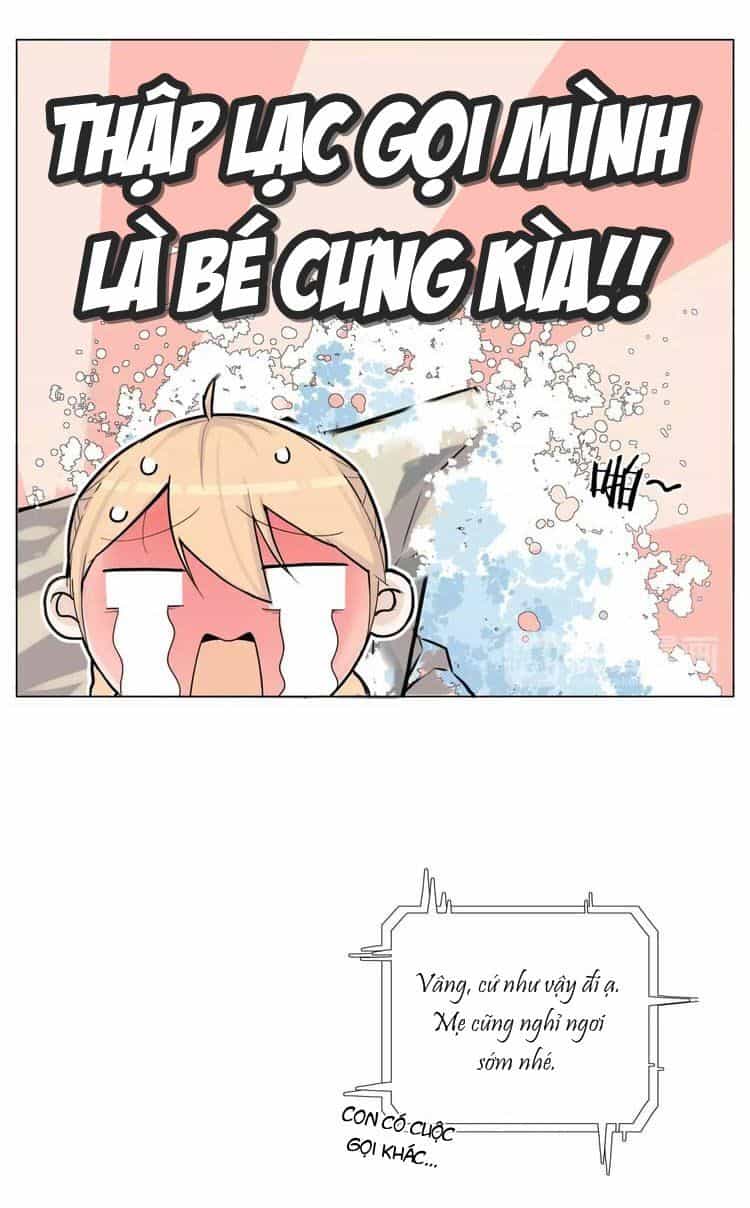 Lấp Lánh Tình Yêu Kẹo Bạc Hà - Chương 46 - ảnh 19