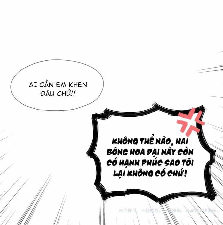 Lấp Lánh Tình Yêu Kẹo Bạc Hà - Chương 5 - ảnh 26
