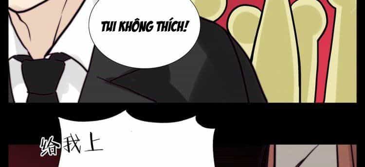 Lấp Lánh Tình Yêu Kẹo Bạc Hà - Chương 50 - ảnh 12